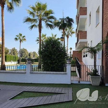 Pushe Playa Granada Beach & Golf 17 Motril Extérieur photo