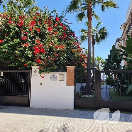 Pushe Playa Granada Beach & Golf 17 Motril Extérieur photo