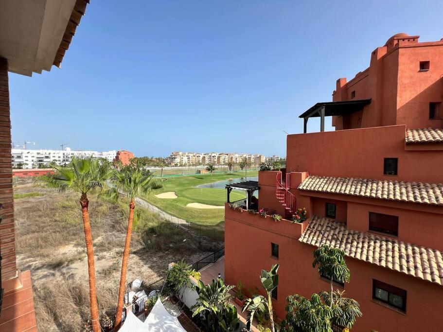 Pushe Playa Granada Beach & Golf 17 Motril Extérieur photo