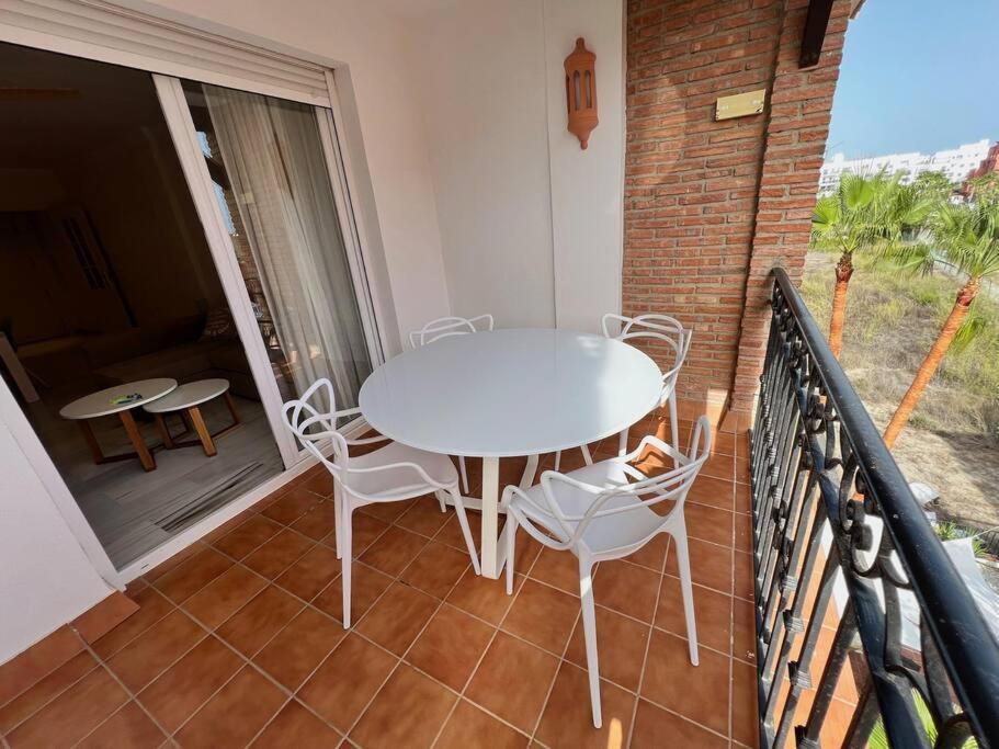 Pushe Playa Granada Beach & Golf 17 Motril Extérieur photo