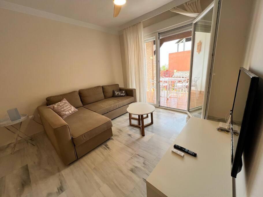 Pushe Playa Granada Beach & Golf 17 Motril Extérieur photo