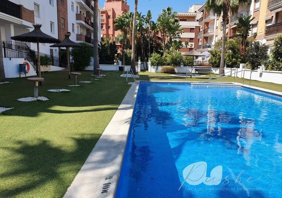 Pushe Playa Granada Beach & Golf 17 Motril Extérieur photo