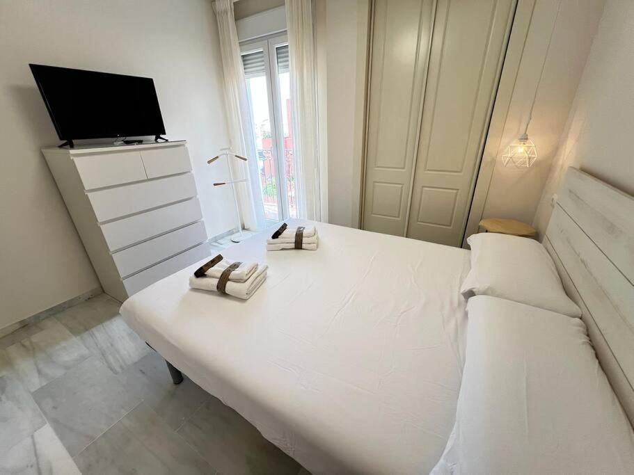 Pushe Playa Granada Beach & Golf 17 Motril Extérieur photo