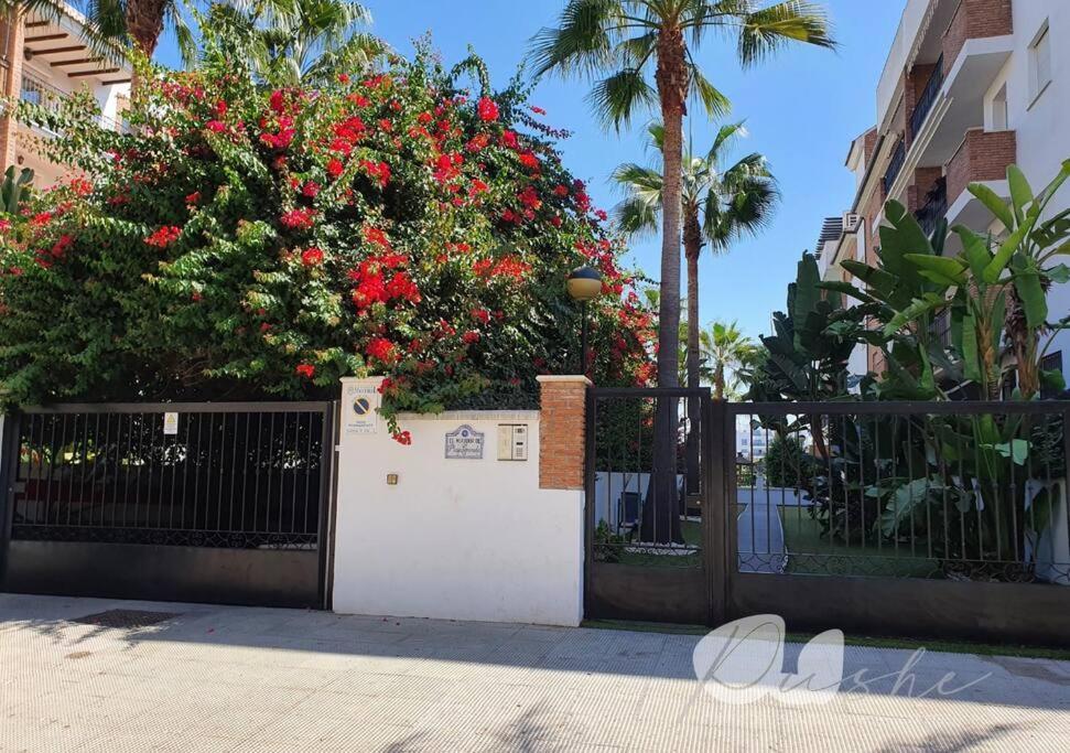 Pushe Playa Granada Beach & Golf 17 Motril Extérieur photo